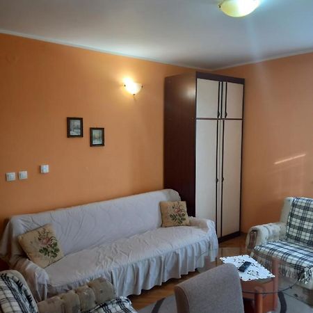 Apartmani Ivancica Vrnjačka Banja エクステリア 写真