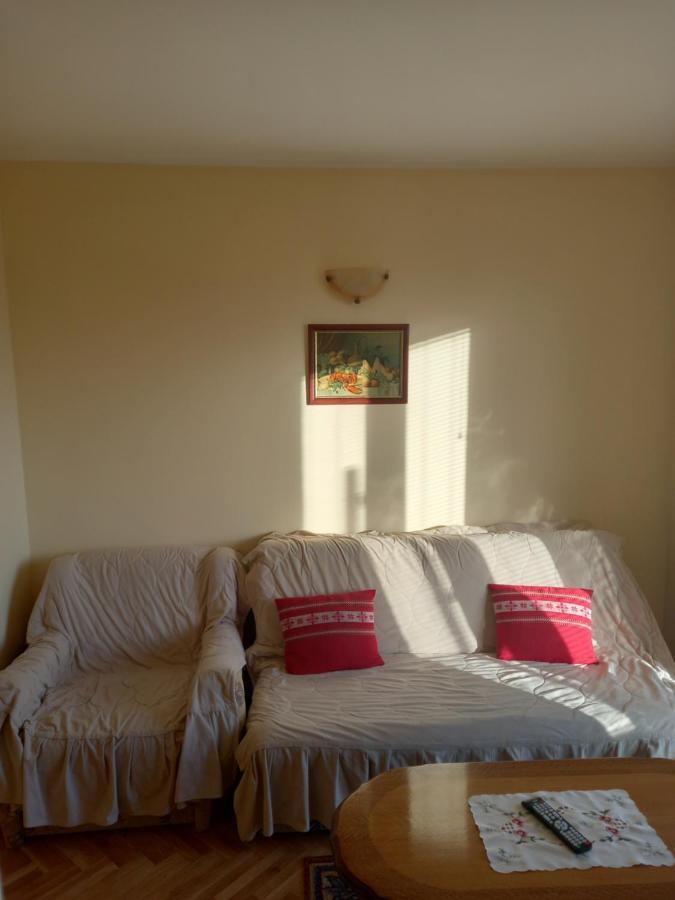 Apartmani Ivancica Vrnjačka Banja エクステリア 写真