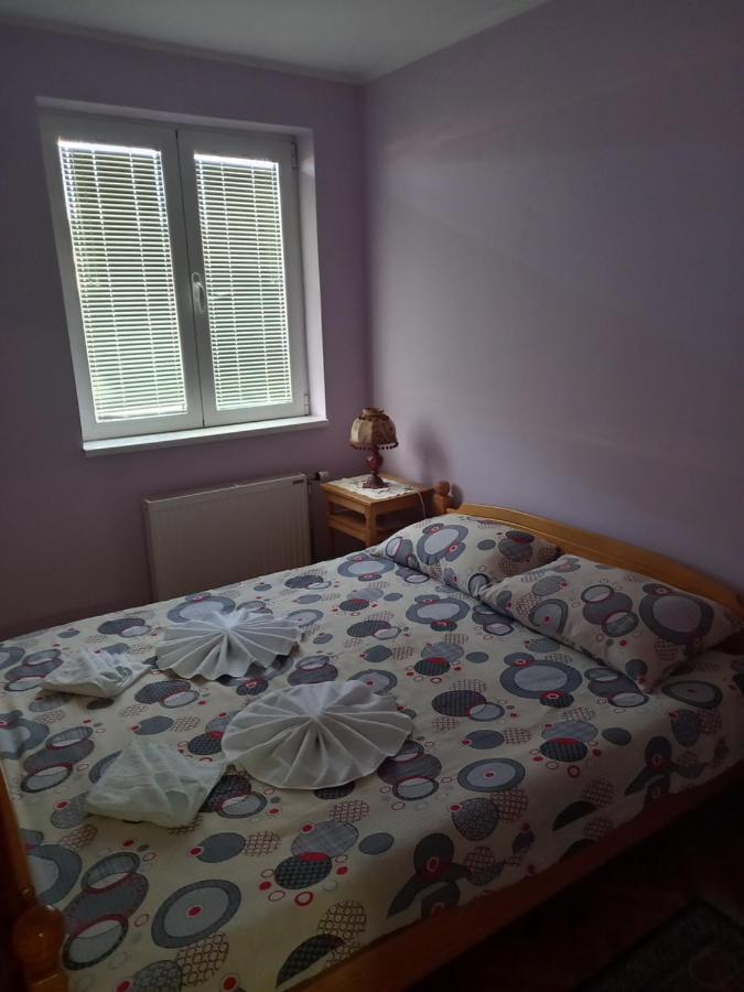 Apartmani Ivancica Vrnjačka Banja エクステリア 写真
