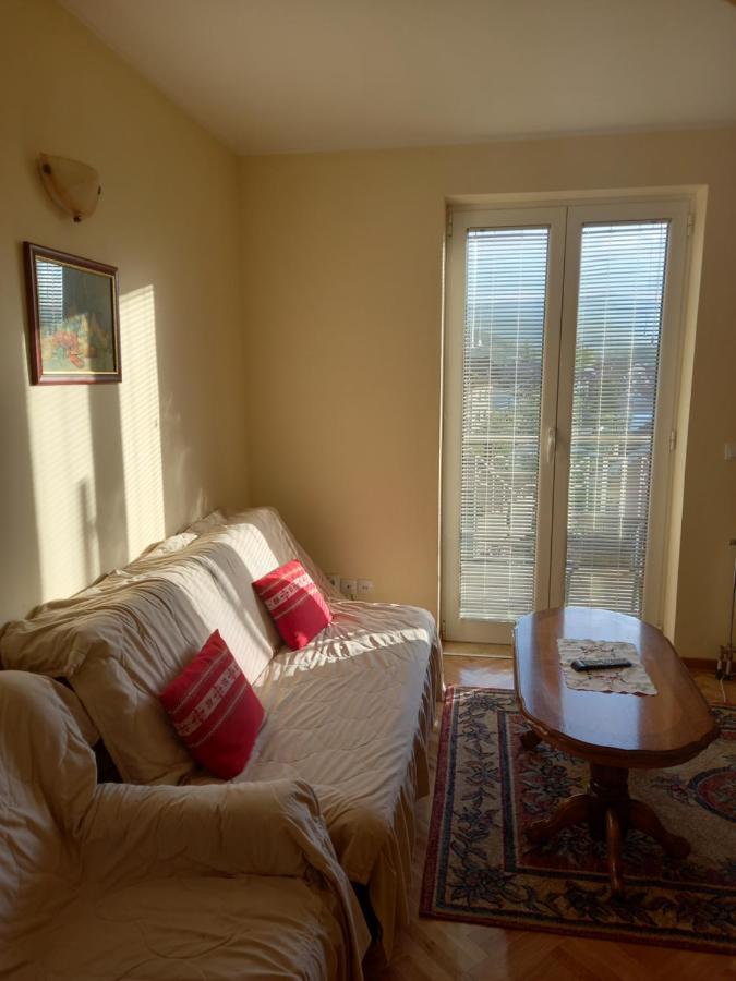 Apartmani Ivancica Vrnjačka Banja エクステリア 写真