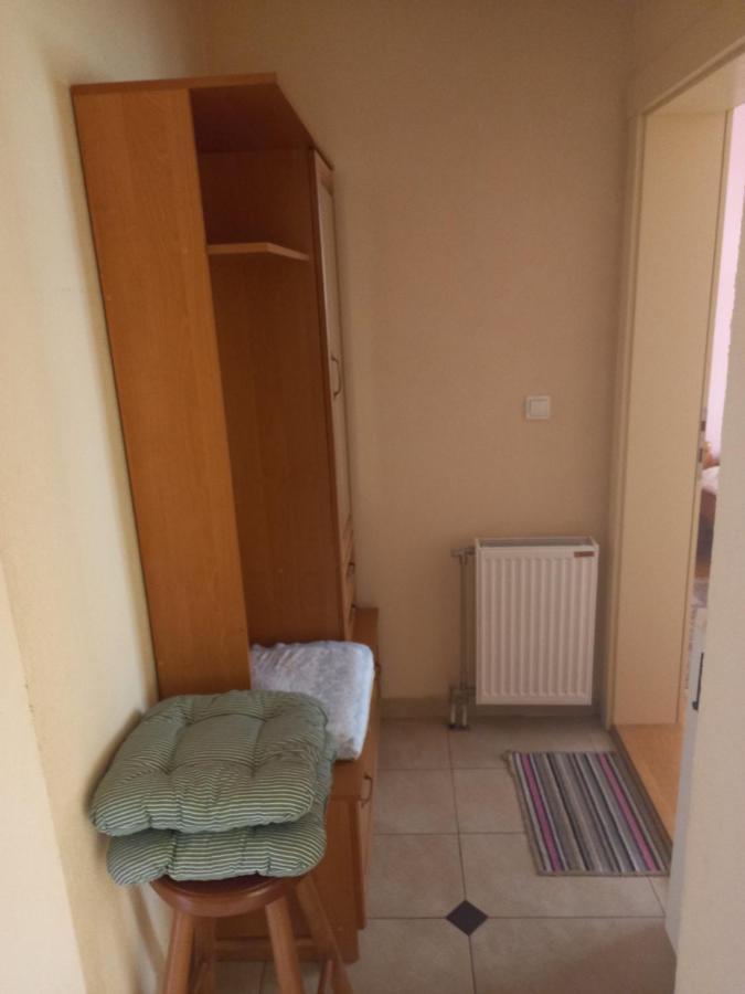Apartmani Ivancica Vrnjačka Banja エクステリア 写真