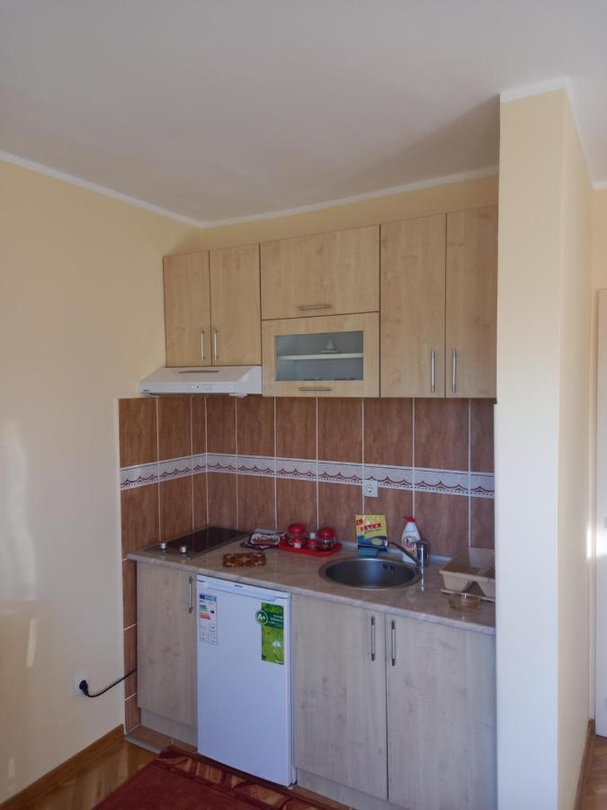 Apartmani Ivancica Vrnjačka Banja エクステリア 写真